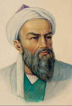 Abu Rayhon Beruniy